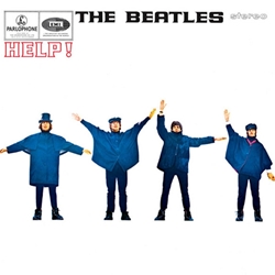 HELP! / ヘルプ! (180G LP)/BEATLES/ビートルズ｜OLD ROCK｜ディスク ...