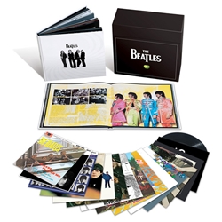 22,200円【新品】 BEATLES THE BEATLES STEREO BOX SET