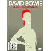DAVID BOWIE / デヴィッド・ボウイ / SERIOUS MOONLIGHT 