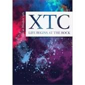 XTC / LIFE BEGINS AT THE ROCK 