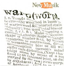 NEW MUSIK / ニュー・ミュージック / WARP