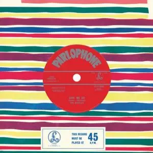 LOVE ME DO (LIMITED 7