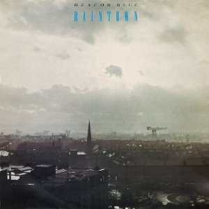 DEACON BLUE / ディーコン・ブルー / RAINTOWN (3CD + DVD)