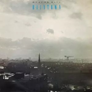 RAINTOWN (3CD + DVD)/DEACON BLUE/ディーコン・ブルー｜ROCK / POPS 