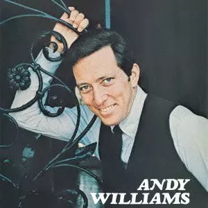 ANDY WILLIAMS ORIGINAL ALBUM COLLECTION VOL.1 / アンディ ANDY WILLIAMS ORIGINAL ALBUM COLLECTION VOL.1 / アンディ