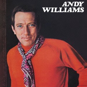 ANDY WILLIAMS / アンディ・ウィリアムス / ANDY WILLIAMS ORIGINAL ALBUM COLLECTION VOL.2 / アンディ・ウィリアムス・オリジナル・アルバム・コレクション第二集 (日本独自企画8CD BOX)