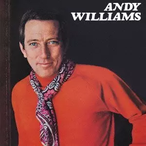ANDY WILLIAMS ORIGINAL ALBUM COLLECTION VOL.2 / アンディ
