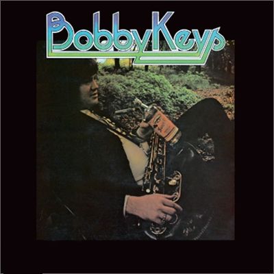 BOBBY KEYS / ボビー・キーズ / BOBBY KEYS (180G LP)