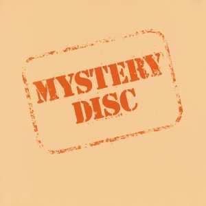 FRANK ZAPPA (& THE MOTHERS OF INVENTION) / フランク・ザッパ / MYSTERY DISC
