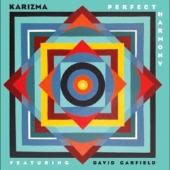 KARIZMA (DAVID GARFIELD&CARLOS VEGA etc) / カリズマ(JAZZ) / パーフェクト・ハーモニー