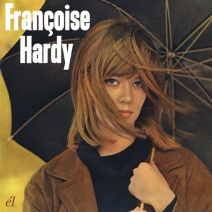 FRANCOISE HARDY / フランソワーズ・アルディ / FRANCOISE HARDY
