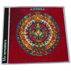 AZTECA / アステカ / AZTECA (EXPANDED EDITION)