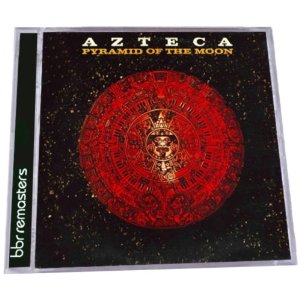AZTECA / アステカ / PYRAMID OF THE MOON (EXPANDED EDITION)
