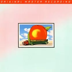 ALLMAN BROTHERS BAND / オールマン・ブラザーズ・バンド / EAT A PEACH (180G 2LP)