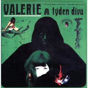 LUBOS FISER / VALERIE AND HER WEEK OF WONDERS (LP)