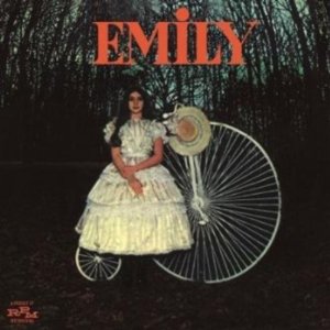 EMILY (FRENCH ACID FOLK) / EMILY