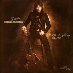 DAVE EDMUNDS / デイヴ・エドモンズ / SUBTLE AS A FLYING MALLET (EXPANDED EDITION)