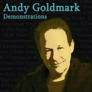 ANDY GOLDMARK / アンディ・ゴールドマーク商品一覧｜ディスクユニオン