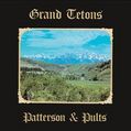 PATTERSON & PULTS / GRAND TETONS (1977) +12