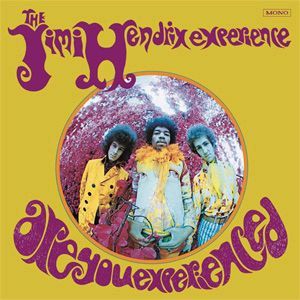 JIMI HENDRIX (JIMI HENDRIX EXPERIENCE) / ジミ・ヘンドリックス (ジミ・ヘンドリックス・エクスペリエンス) / ARE YOU EXPERIENCED (US LTD EDITION 200G LP MONO)