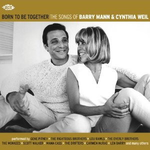 BORN TO BE TOGETHER - THE SONGS OF BARRY MANN & CYNTHIA WEIL/V.A.  (ROCK'N'ROLL/ROCKABILLY)｜OLD ROCK｜ディスクユニオン・オンラインショップ｜diskunion.net