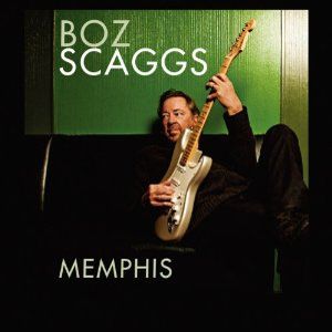 BOZ SCAGGS / ボズ・スキャッグス / MEMPHIS (180G LP)