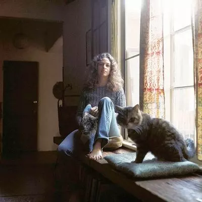CAROLE KING / キャロル・キング / TAPESTRY (180G 45RPM 2LP)