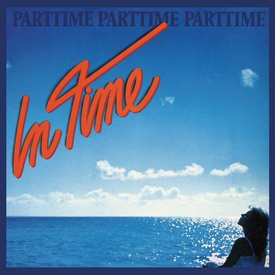 PARTTIME / パートタイム / IN TIME / イン・タイム