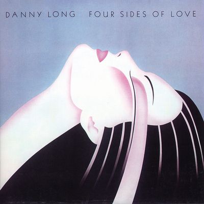 DANNY LONG / ダニー・ロング / FOUR SIDES OF LOVE / フォー・サイズ・オブ・ラヴ