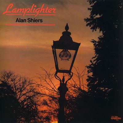 ALLAN SHIERS / アラン・シアーズ / LAMPLIGHTER / ランプライター
