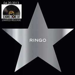 RINGO STARR / リンゴ・スター / 45 RPM SINGLES BOX (3X7" BOXED SET) 