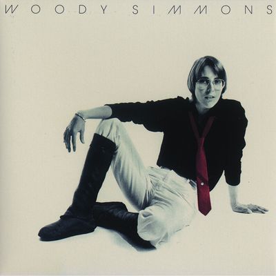WOODY SIMMONS / ウッディ・シモンズ / WOODY SIMMONS / ウッディ・シモンズ