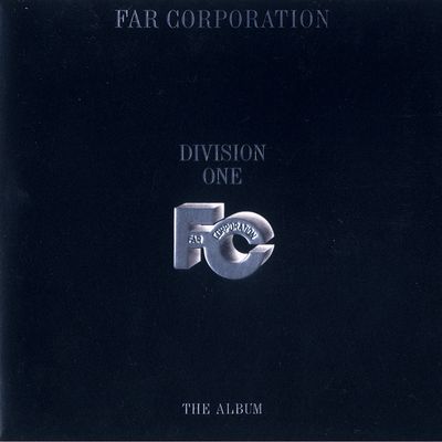 FAR CORPORATION / ファー・コーポレーション / DIVISION ONE / ディヴィジョン・ワン