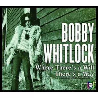 BOBBY WHITLOCK,新品,エリック・クラプトン,ボビー・ウィットロック BOBBY WHITLOCK,新品,エリック・クラプトン,ボビー・ウィットロック