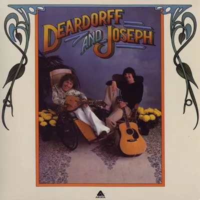 DEARDORFF AND JOSEPH / ディアドルフ・アンド・ジョセフ/DEARDORFF