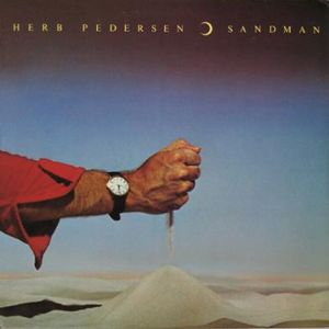 HERB PEDERSEN / ハーブ・ペダーセン / SANDMAN