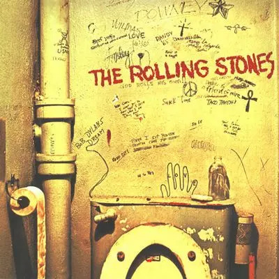 BEGGARS BANQUET (180G LP)/ROLLING STONES/ローリング