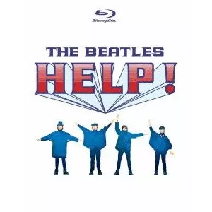 ヘルプ! (BLU-RAY)/BEATLES/ビートルズ｜OLD ROCK｜ディスクユニオン