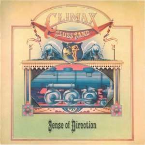 CLIMAX BLUES BAND / クライマックス・ブルース・バンド / SENSE OF DIRECTION: REMASTERED AND EXPANDED EDITION