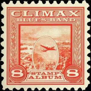 CLIMAX BLUES BAND / クライマックス・ブルース・バンド / STAMP ALBUM: REMASTERED AND EXPANDED EDITION