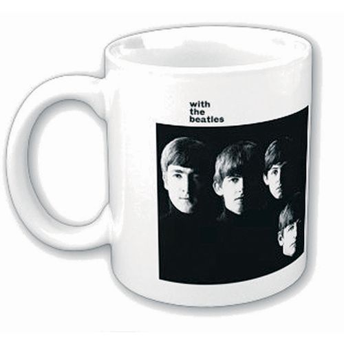 ビートルズ♪コーヒーカップ&ソーサーセット♪the Beatles 最高 レア♪
