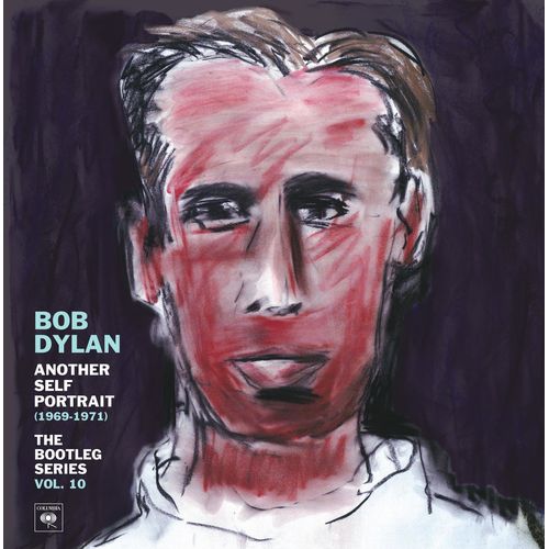 ANOTHER SELF PORTRAIT:BOOTLEG SERIES VOL.10 (DELUXE EDITION 