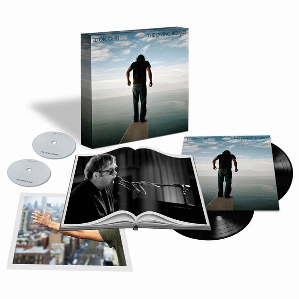 ELTON JOHN CD 21枚セット エルトンジョン | camillevieraservices.com