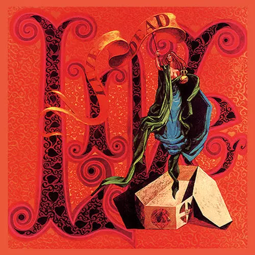 LIVE DEAD / ライヴ/デッド/GRATEFUL DEAD/グレイトフル・デッド｜OLD