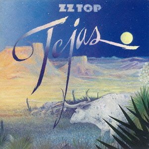 TEJAS / テハス/ZZ TOP/ZZトップ｜OLD ROCK｜ディスクユニオン