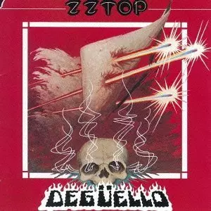 予約】 ZZトップの10タイトルが初紙ジャケット化でSHM-CDリイシュー! 8