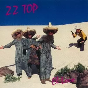 予約】 ZZトップの10タイトルが初紙ジャケット化でSHM-CD