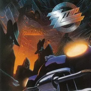 AOR 紙ジャケットCD ZZ TOP/リオ・グランデ・マッド ZZ Top - Rio Grande Mud - Amazon.com Music