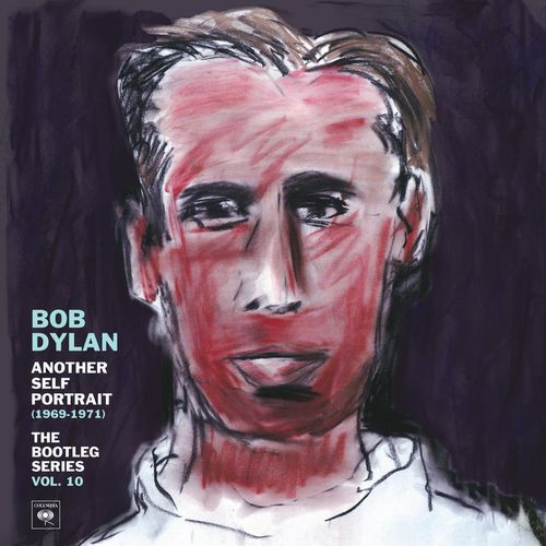 BOB DYLAN / ボブ・ディラン / BOOTLEG SERIES VOL.10 ANOTHER SELF PORTRAIT (1969-71) (3LP+2CD)