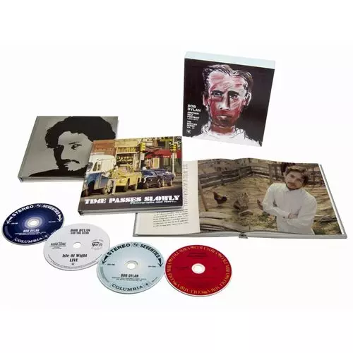 ボブ・ディラン/ Bootleg Series 10(デラックス・エディション） Amazon.co.jp: Bootleg Series 10-Box Set: ミュージック
